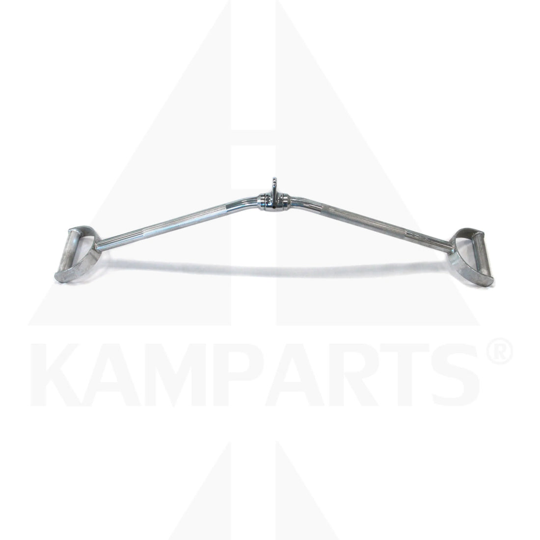 Solid Y Bar - 38” Gym Accessories