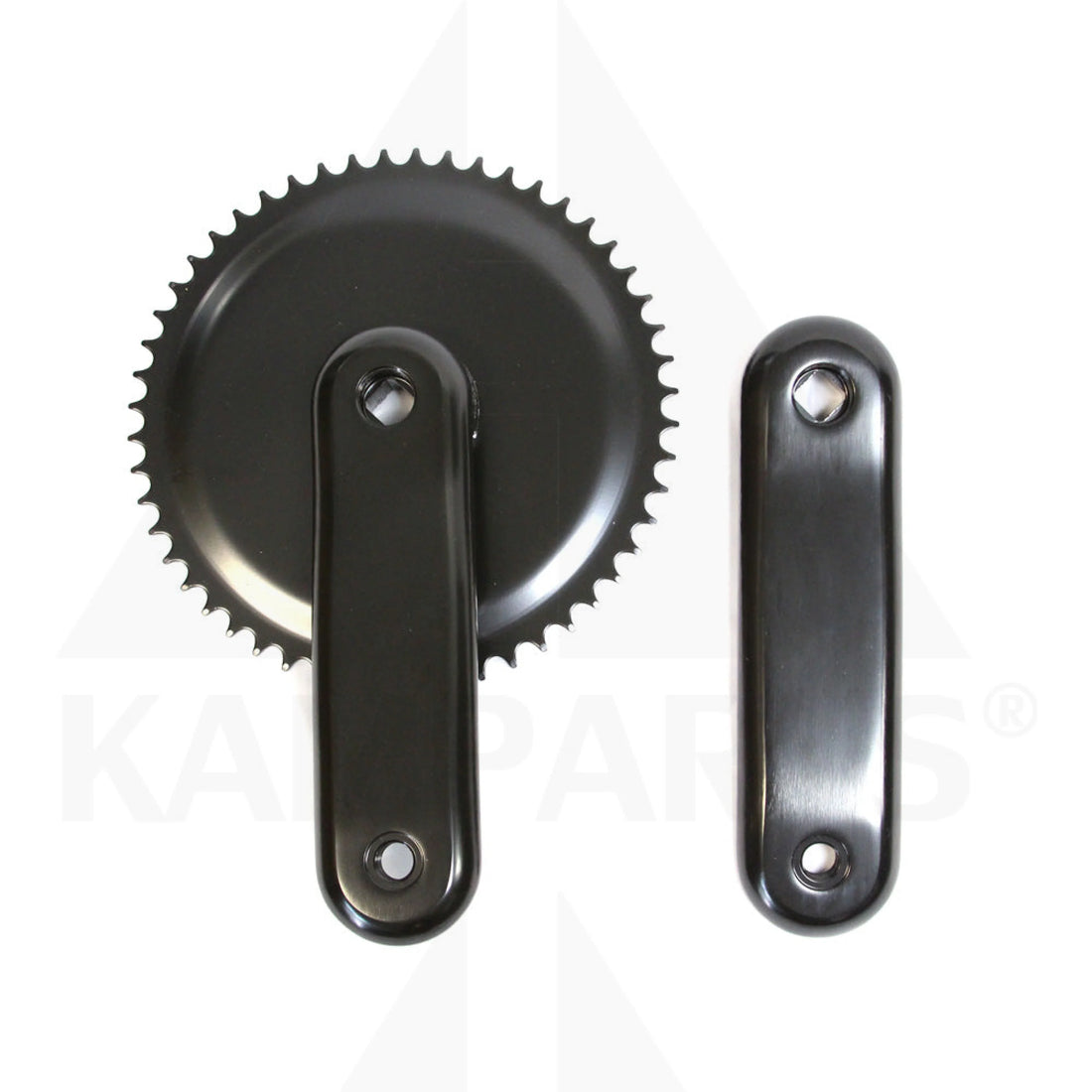 Spinner NXT Crank Set Indoor Cycle Parts