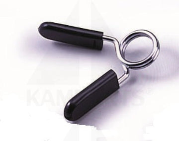 Spring Clip - Fits 25mm Bars Bars Weights & Benches