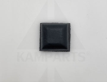 Square Rubber Pad - 3/4” x 3/4” Parts & Components