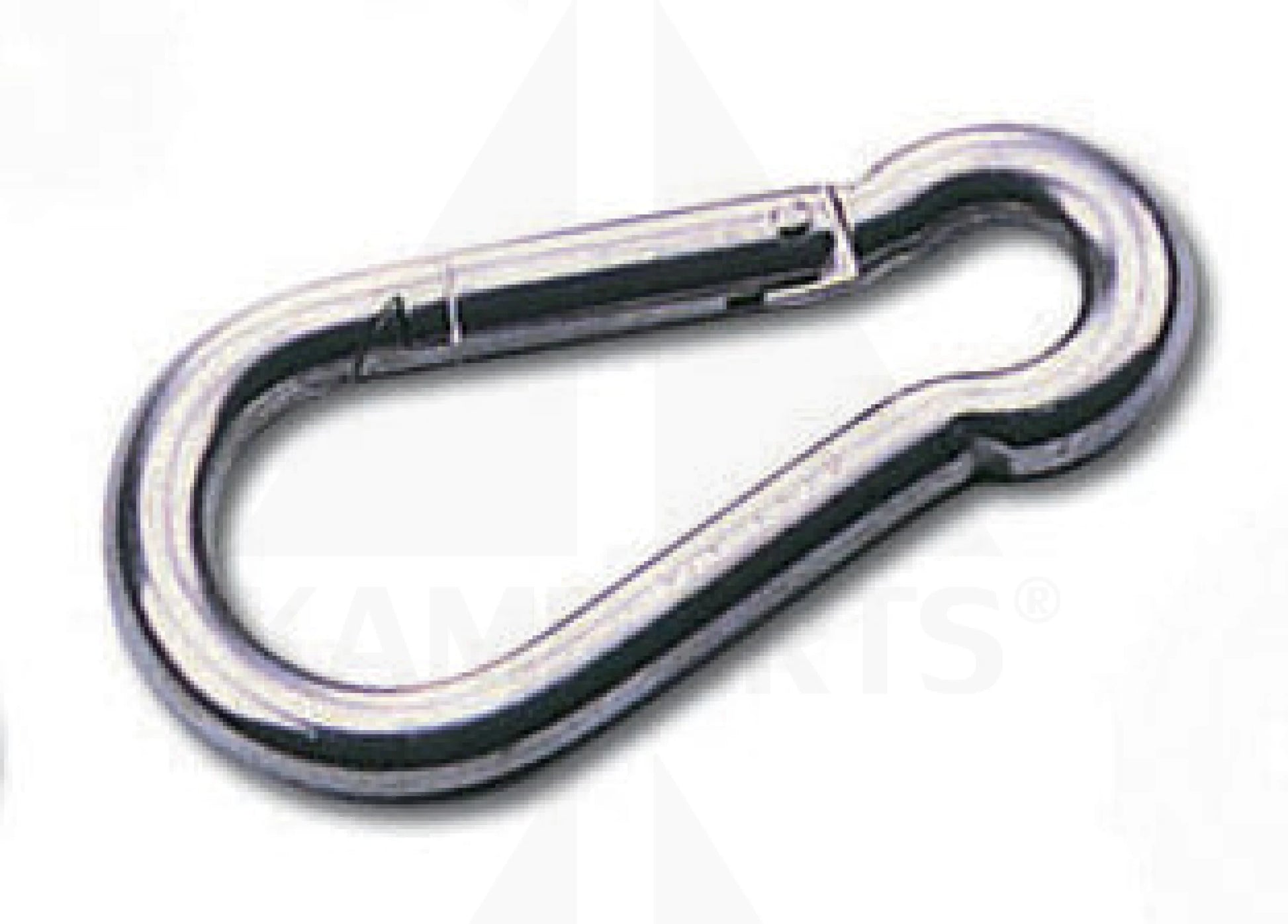 Stainless Snap Hook - 10mm. Premium Parts & Components