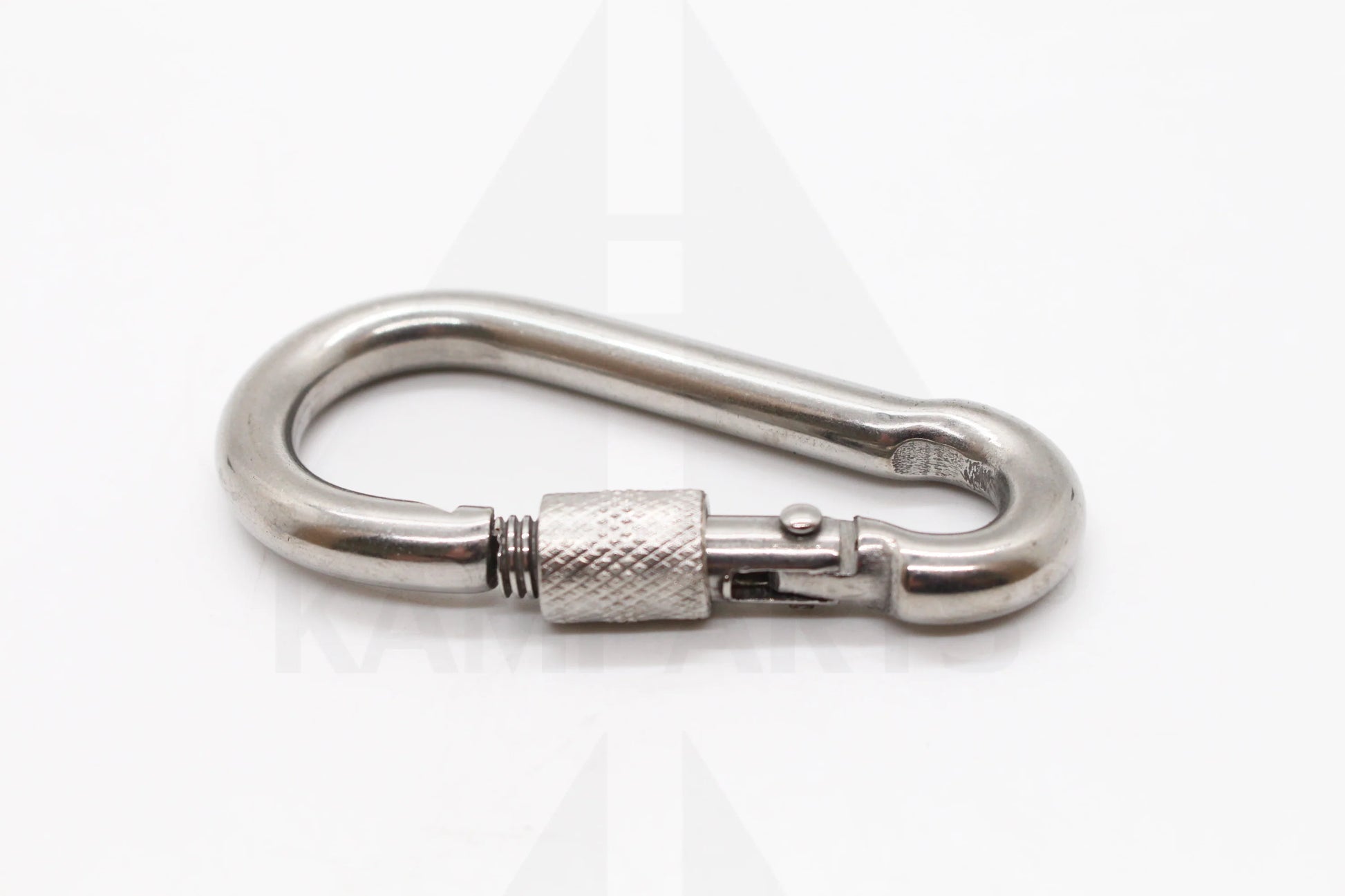 STAINLESS STEEL 8MM SNAP HOOK Fitness Products
