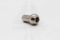 STAINLESS STEEL SHANK BALL WITH 11MM DRUM Cable-Chain-Belting