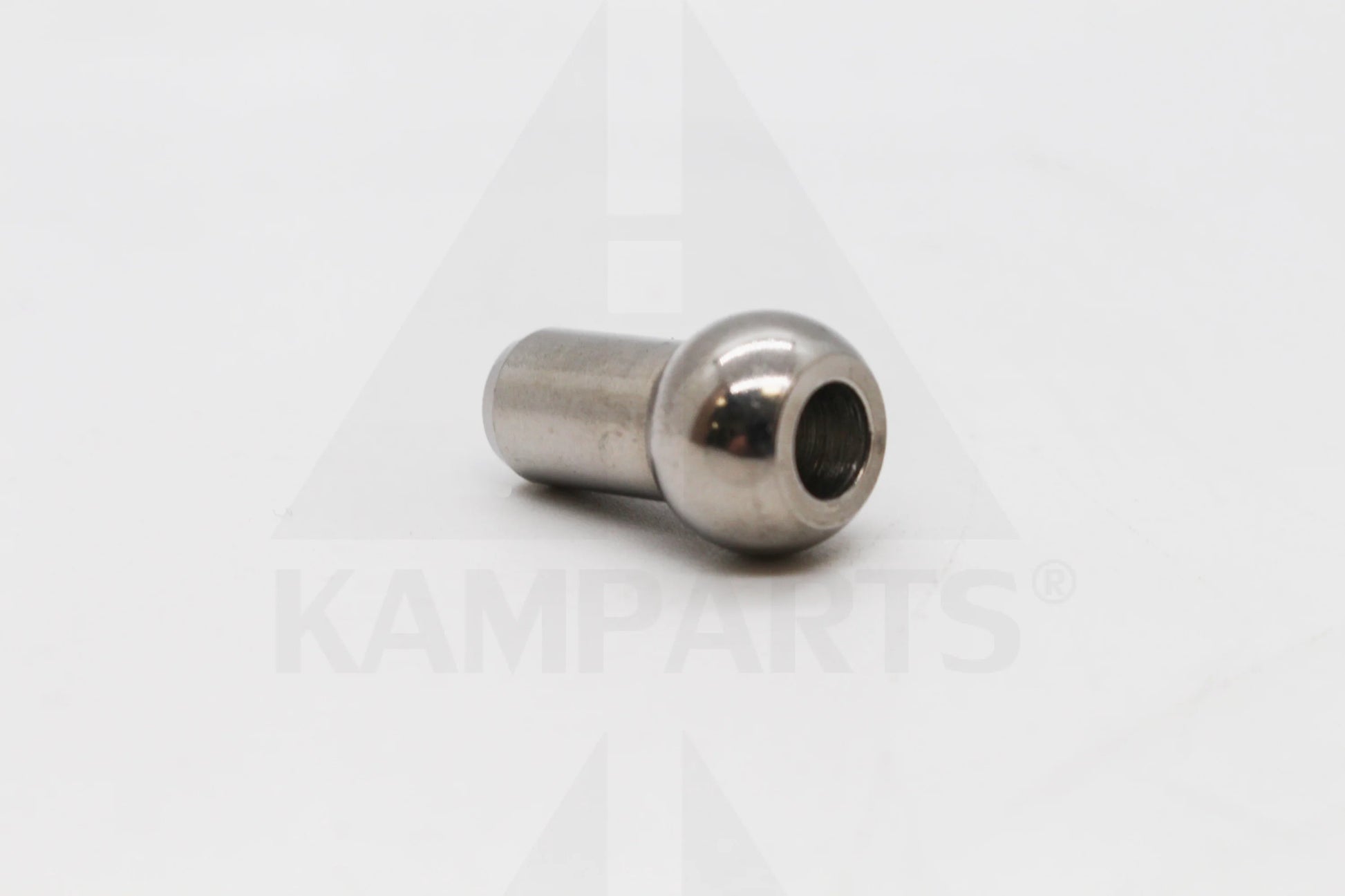 STAINLESS STEEL SHANK BALL WITH 11MM DRUM Cable-Chain-Belting