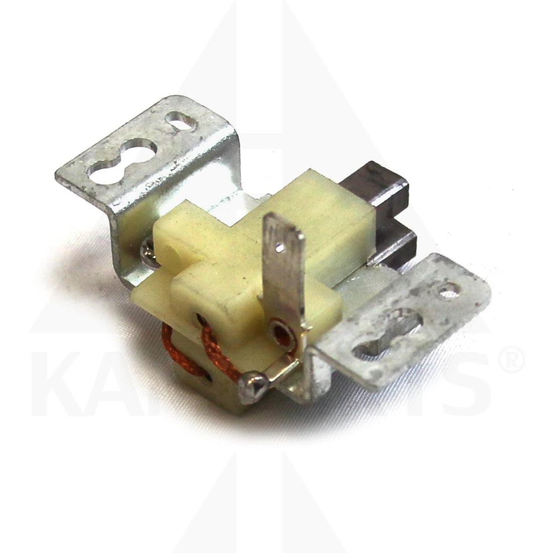 StairMaster/Nautilus Alternator Brush set Stepper-Climber Parts