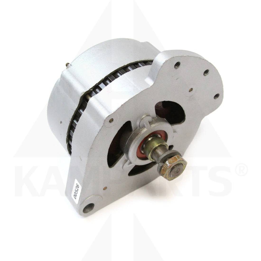 StairMaster / Nautilus Alternator Exchange White Label FP-ALT03 ($90 + $125 for core alternator) Stepper-Climber Parts