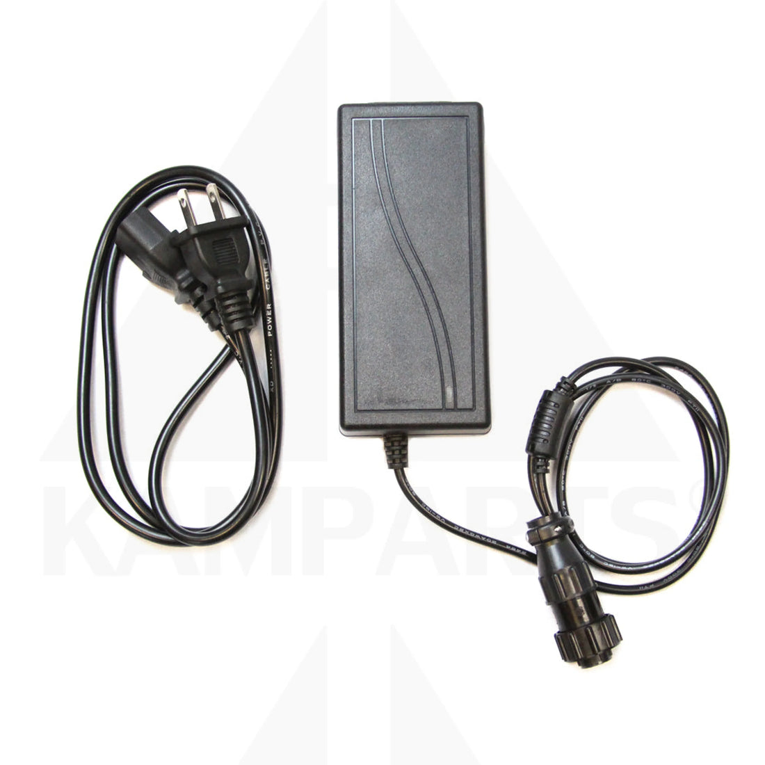 Stairmaster/Nautilus Power Supply 12 Volt 2 PIN Stepper-Climber Parts