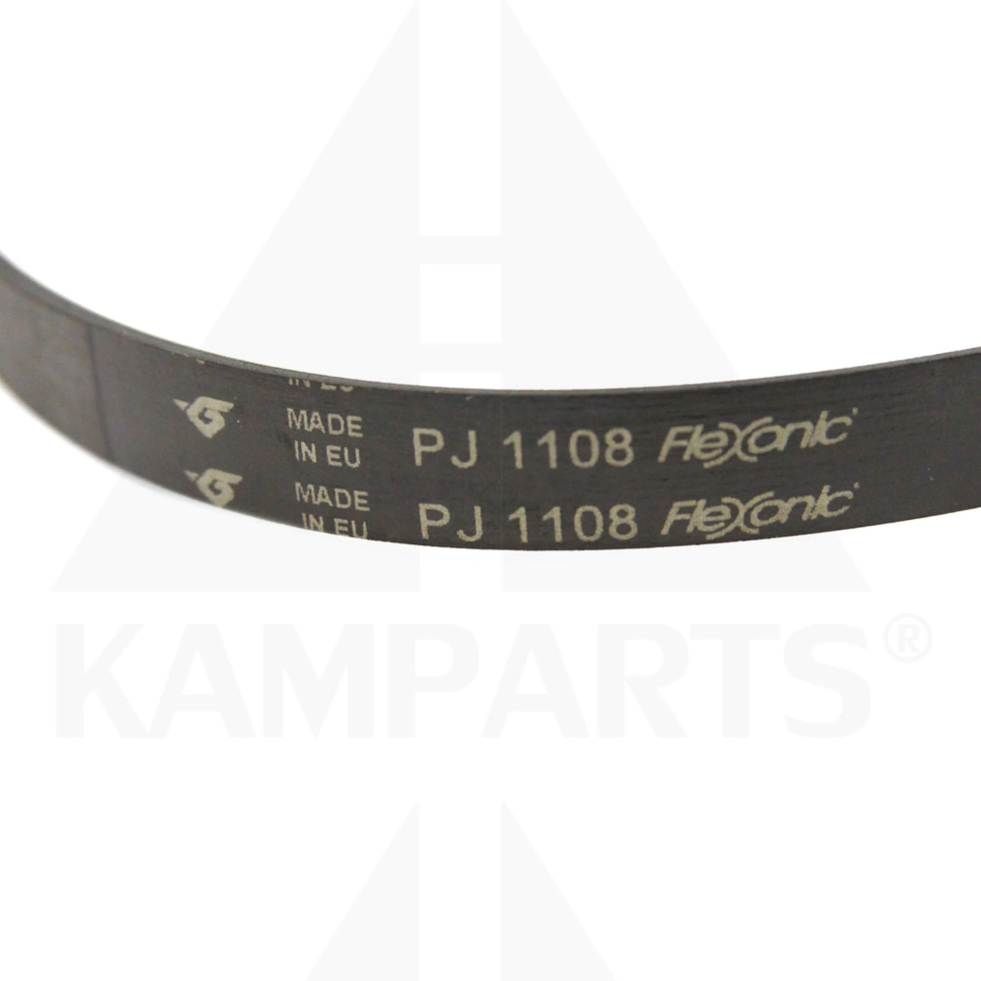 Stairmaster - Nautilus Stepper Drive Belt Flexonic Stepper-Climber Parts
