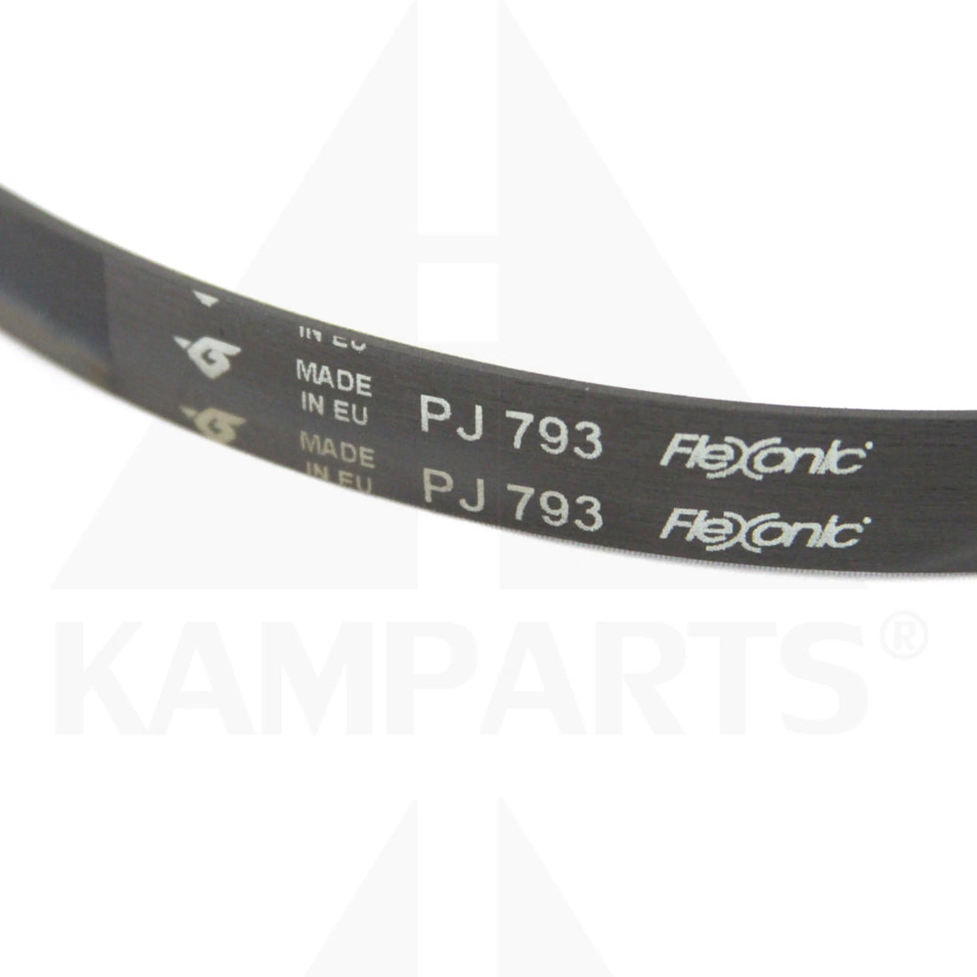 Stairmaster - Nautilus Stepper Drive Belt Flexonic Stepper-Climber Parts