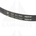 Stairmaster - Nautilus Stepper Drive Belt Flexonic Stepper-Climber Parts