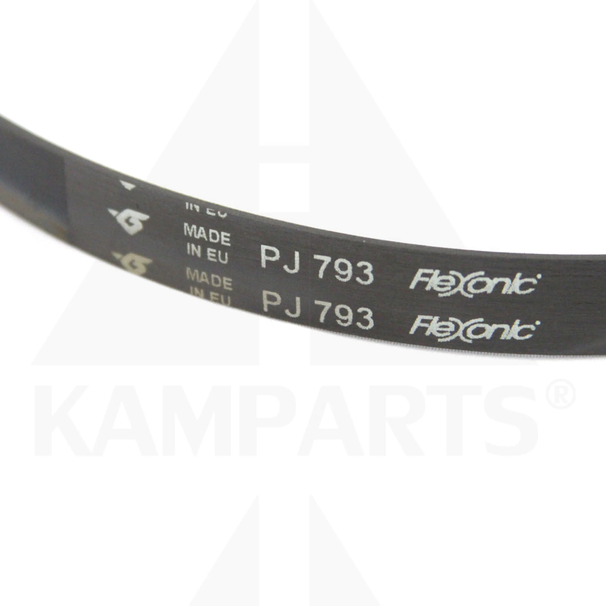 Stairmaster - Nautilus Stepper Drive Belt Flexonic Stepper-Climber Parts