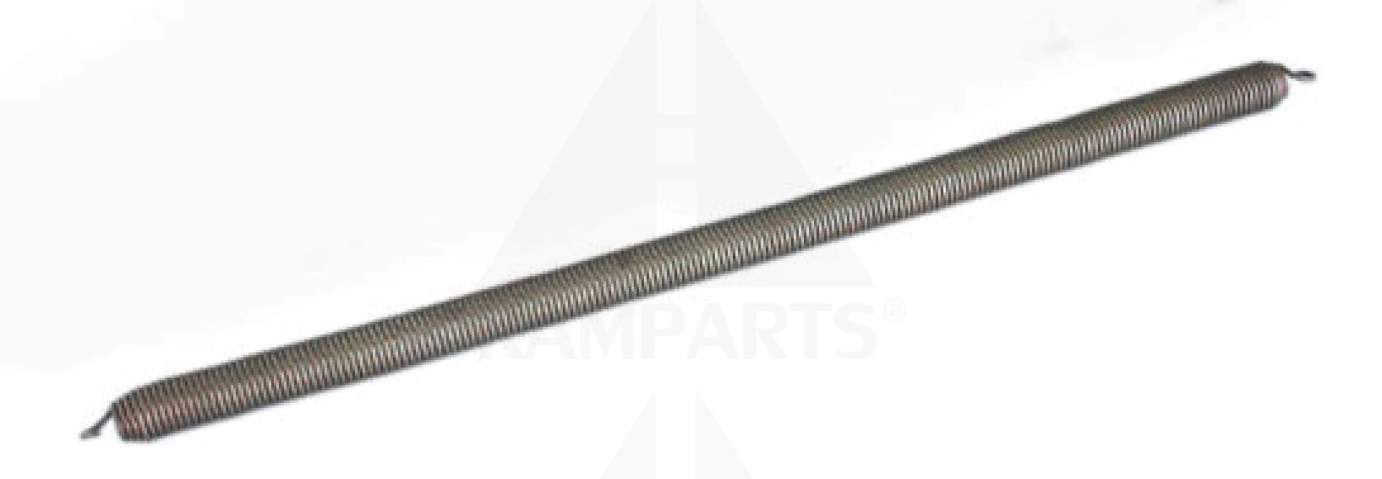 StairMaster Stepper Pedal Return Spring - 7/8” x 21”Long Parts & Components