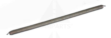 StairMaster Stepper Pedal Return Spring - 7/8” x 21”Long Parts & Components