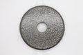 Standard 1’’ Grey Flat Plate - 2.5 LB Bars Weights & Benches