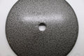 Standard 1’’ Grey Flat Plate - 25 LB Bars Weights & Benches