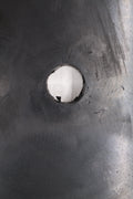 Standard 1’’ Gympak Machined Plate - Rubber - 10 LB**FINAL SALE READ DESCRIPTION** Bars Weights & Benches