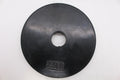Standard 1’’ Gympak Machined Plate - Rubber - 2.5 LB Bars Weights & Benches