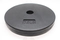 Standard 1’’ Gympak Machined Plate - Rubber - 7.5 LB Bars Weights & Benches