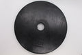Standard 1’’ Gympak Machined Plate - Rubber - 7.5 LB Bars Weights & Benches