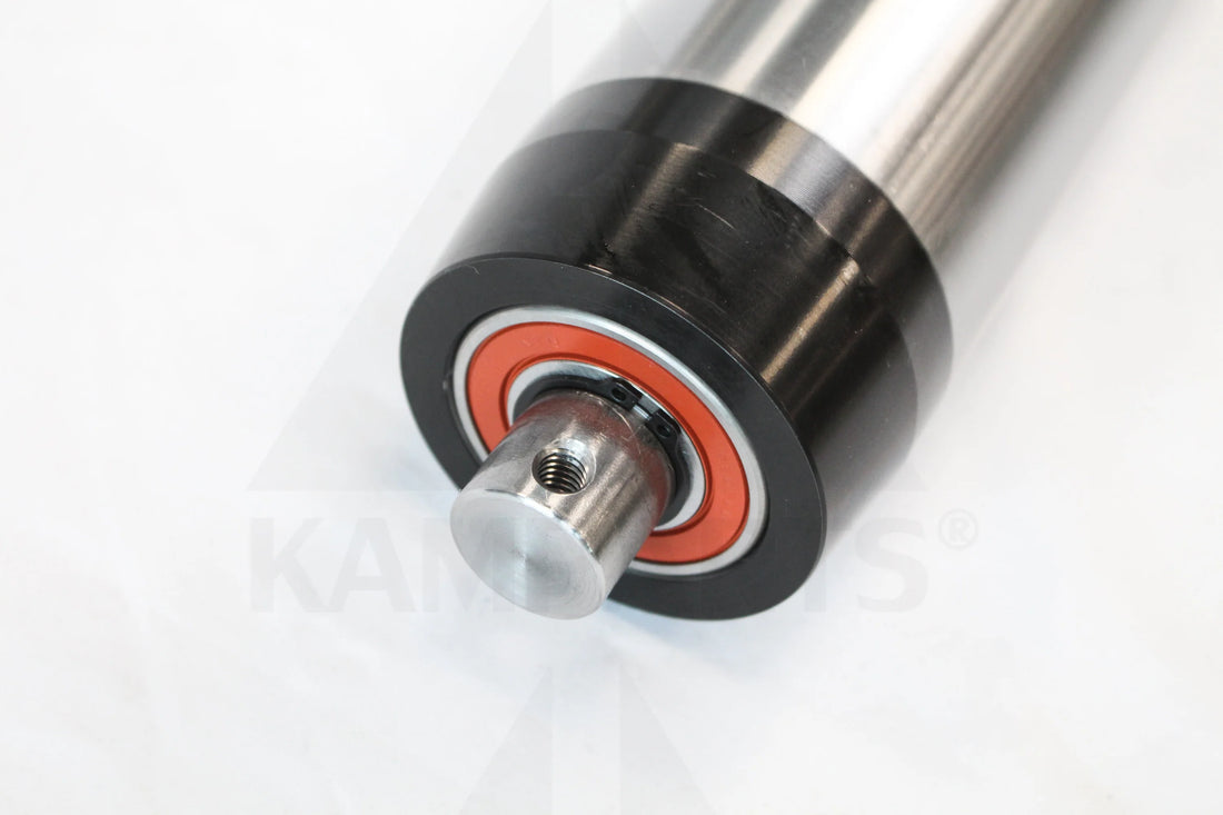 STAR TRAC REAR ROLLER 5500/5600/6600