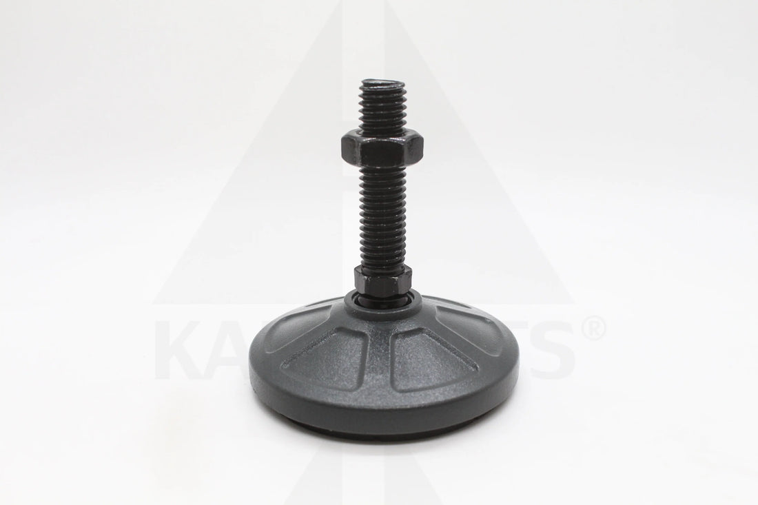StarTrac/ Stairmaster Adjusted Foot Leveler Treadmill Parts