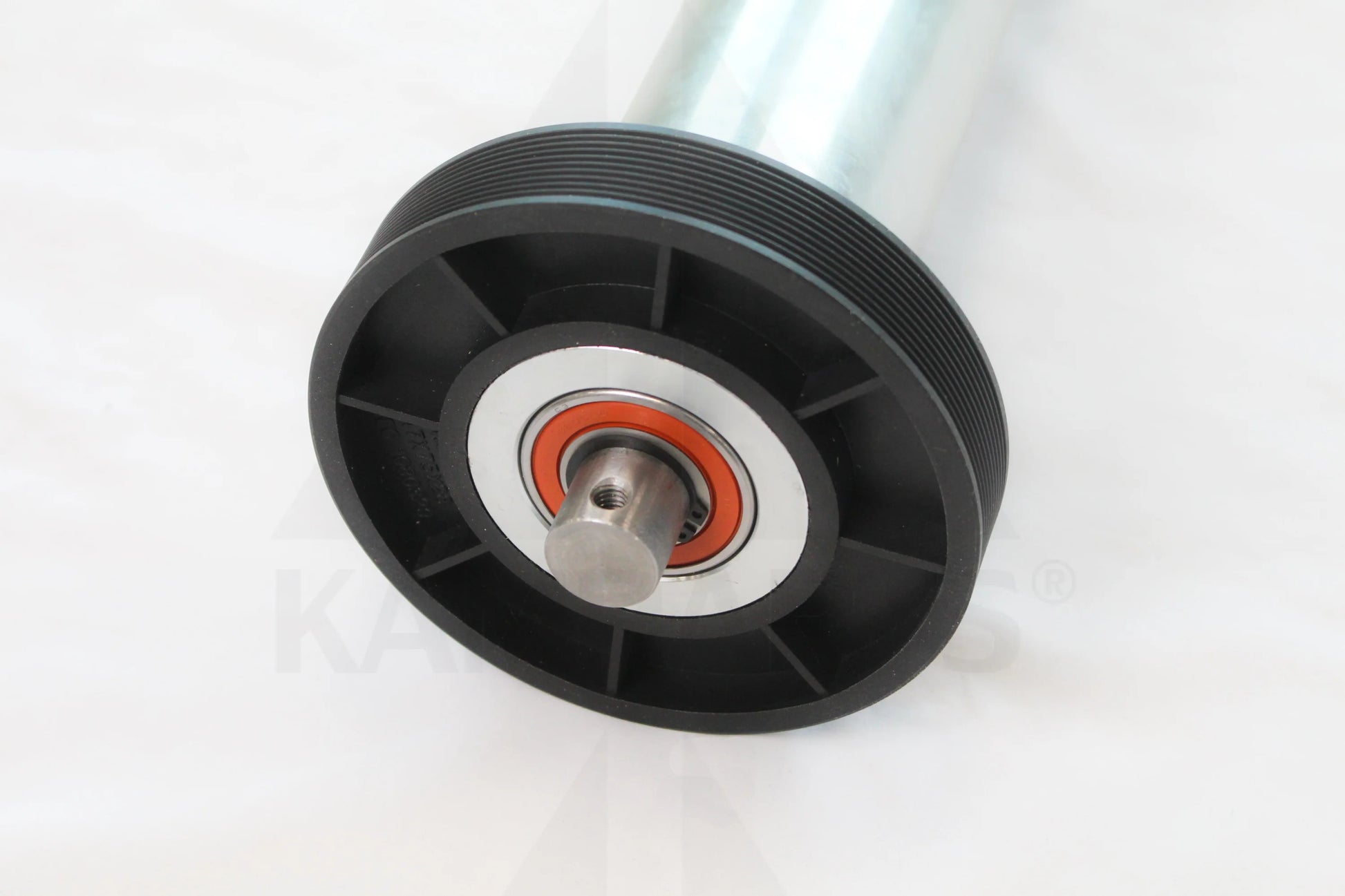 StarTrac TR4500,PRO 5500/5600/6500/7500/7600 Treadmills FRONT ROLLER Treadmill Parts