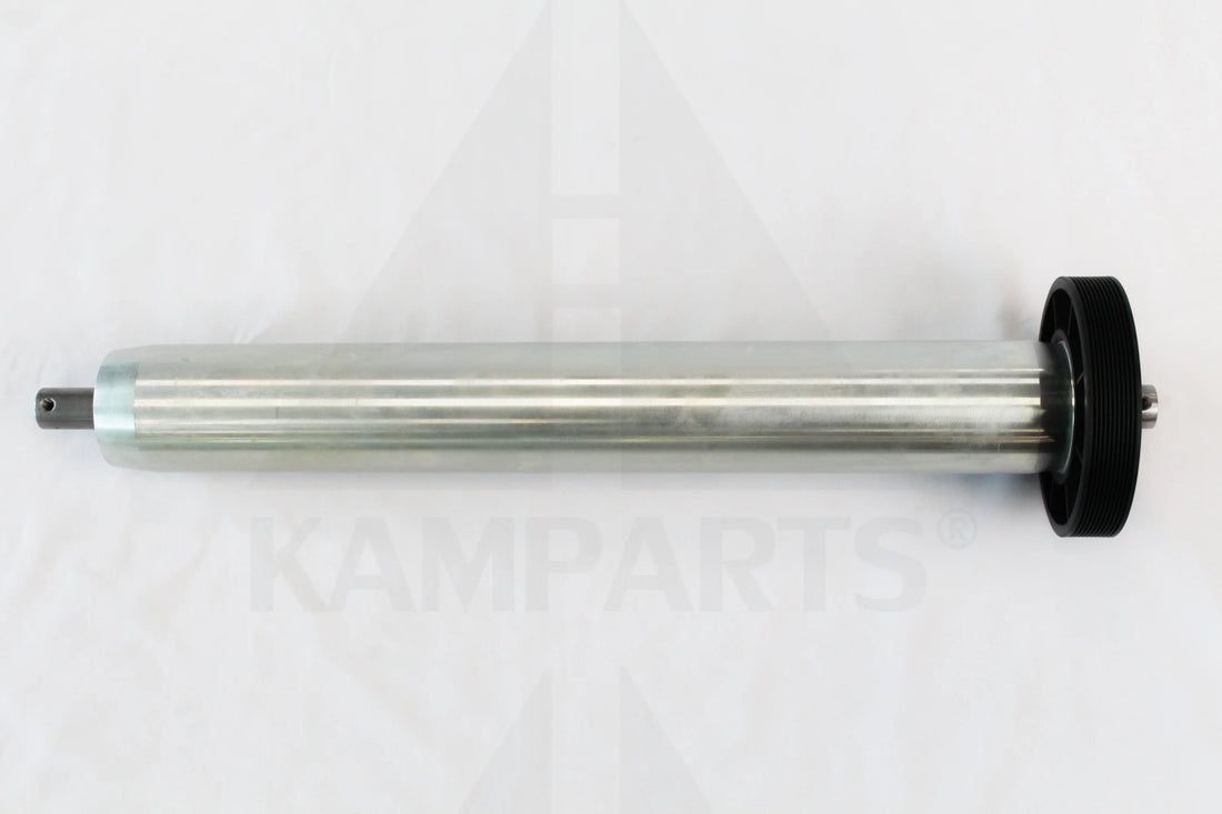 StarTrac TR4500,PRO 5500/5600/6500/7500/7600 Treadmills FRONT ROLLER Treadmill Parts