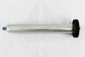 StarTrac TR4500,PRO 5500/5600/6500/7500/7600 Treadmills FRONT ROLLER Treadmill Parts