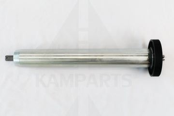 StarTrac TR4500,PRO 5500/5600/6500/7500/7600 Treadmills FRONT ROLLER Treadmill Parts