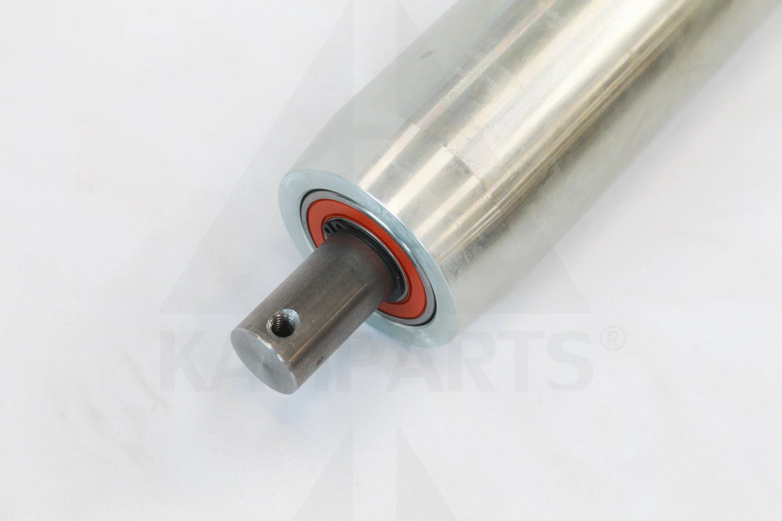 StarTrac TR4500,PRO 5500/5600/6500/7500/7600 Treadmills FRONT ROLLER Treadmill Parts