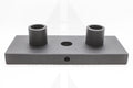 STEEL TOP PLATE- 10 LB WEIGHT STACK PLATES