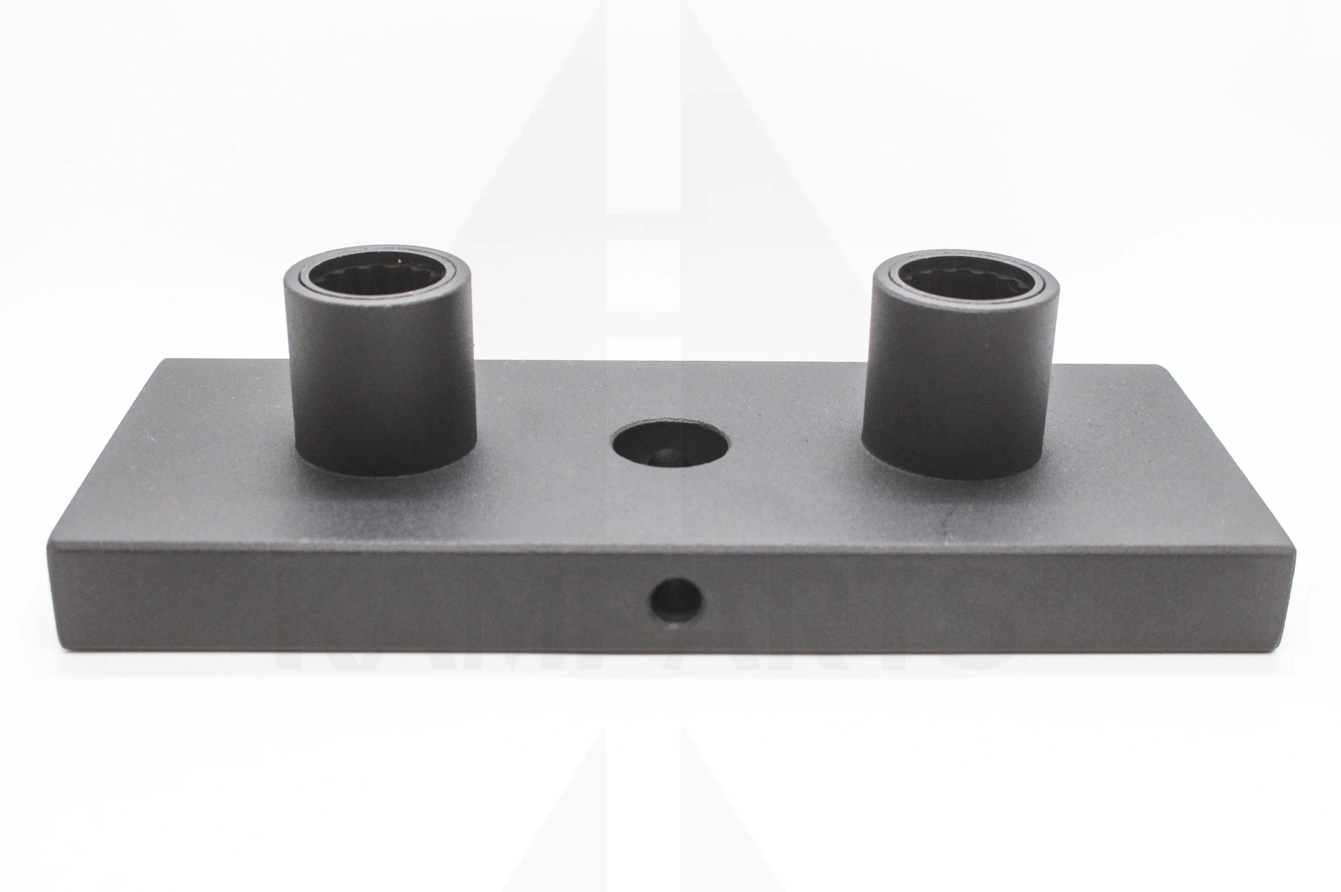 STEEL TOP PLATE- 10 LB WEIGHT STACK PLATES