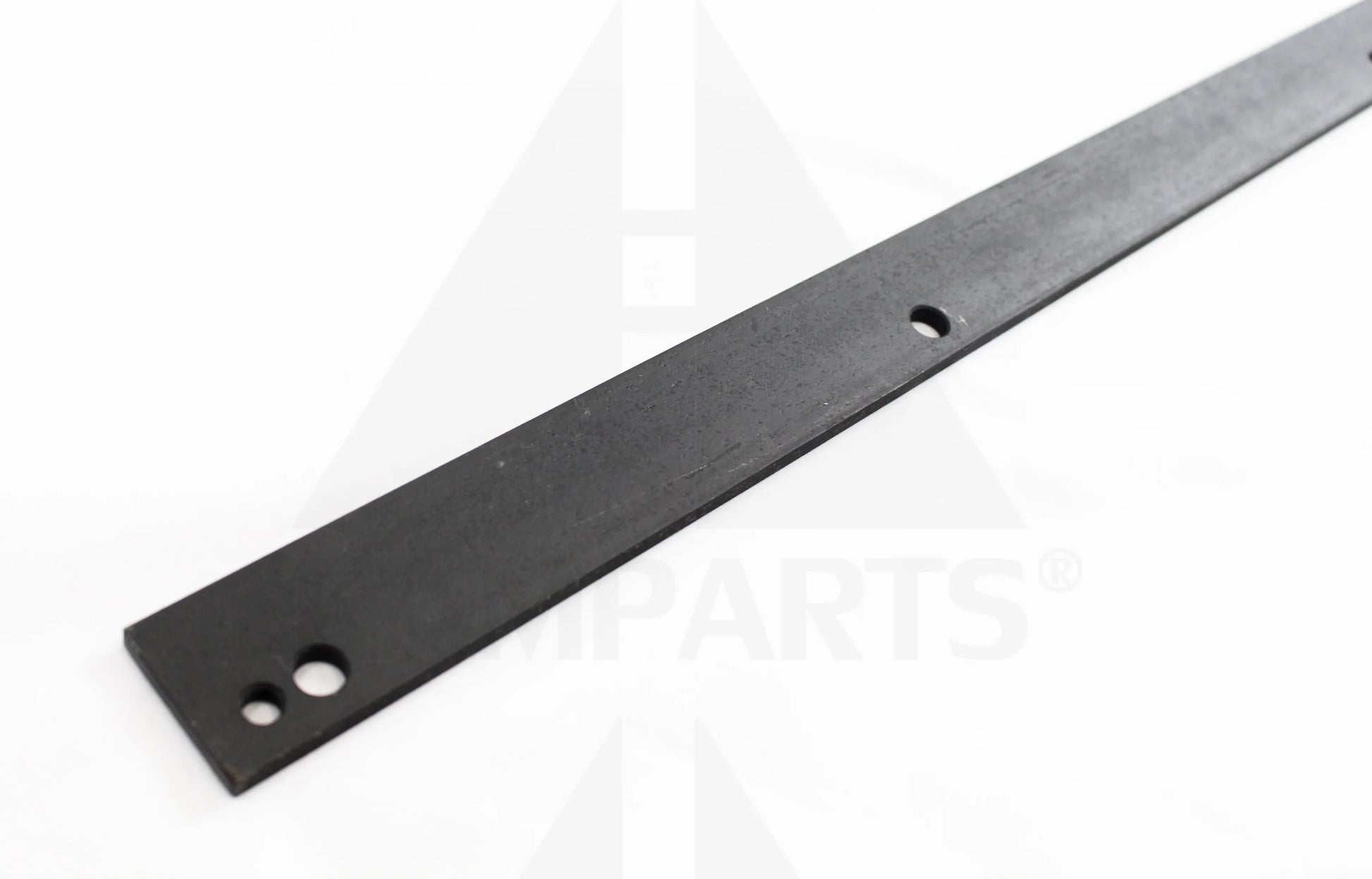 STEPMILL BEARING PLATE V2 BLACK