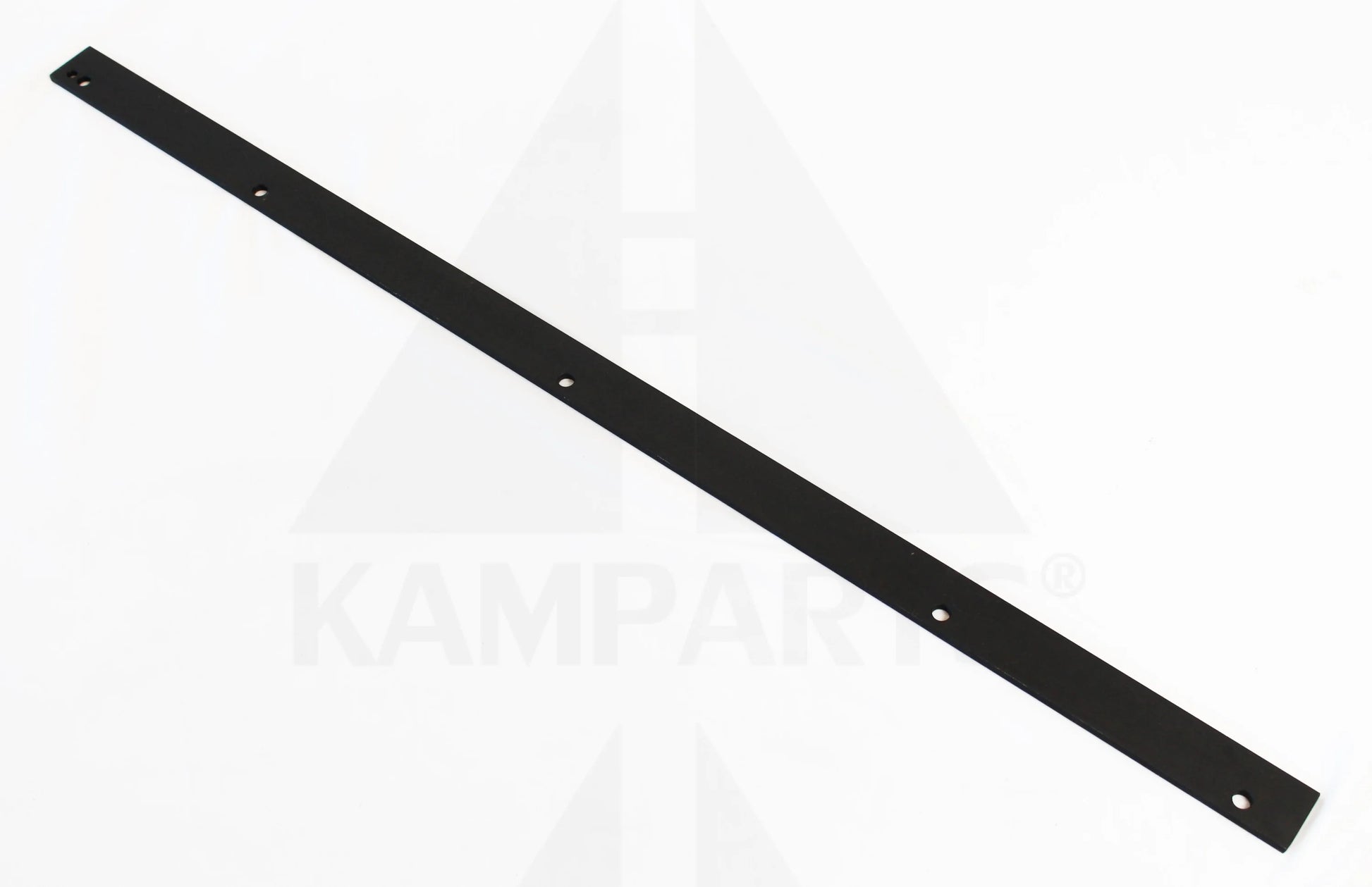 STEPMILL BEARING PLATE V2 BLACK