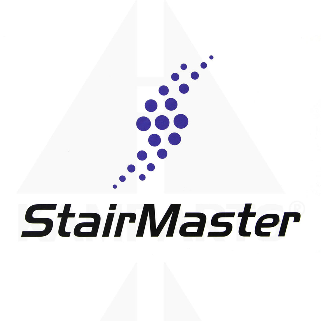 Stepmill Decal SM5 Stepper-Climber Parts