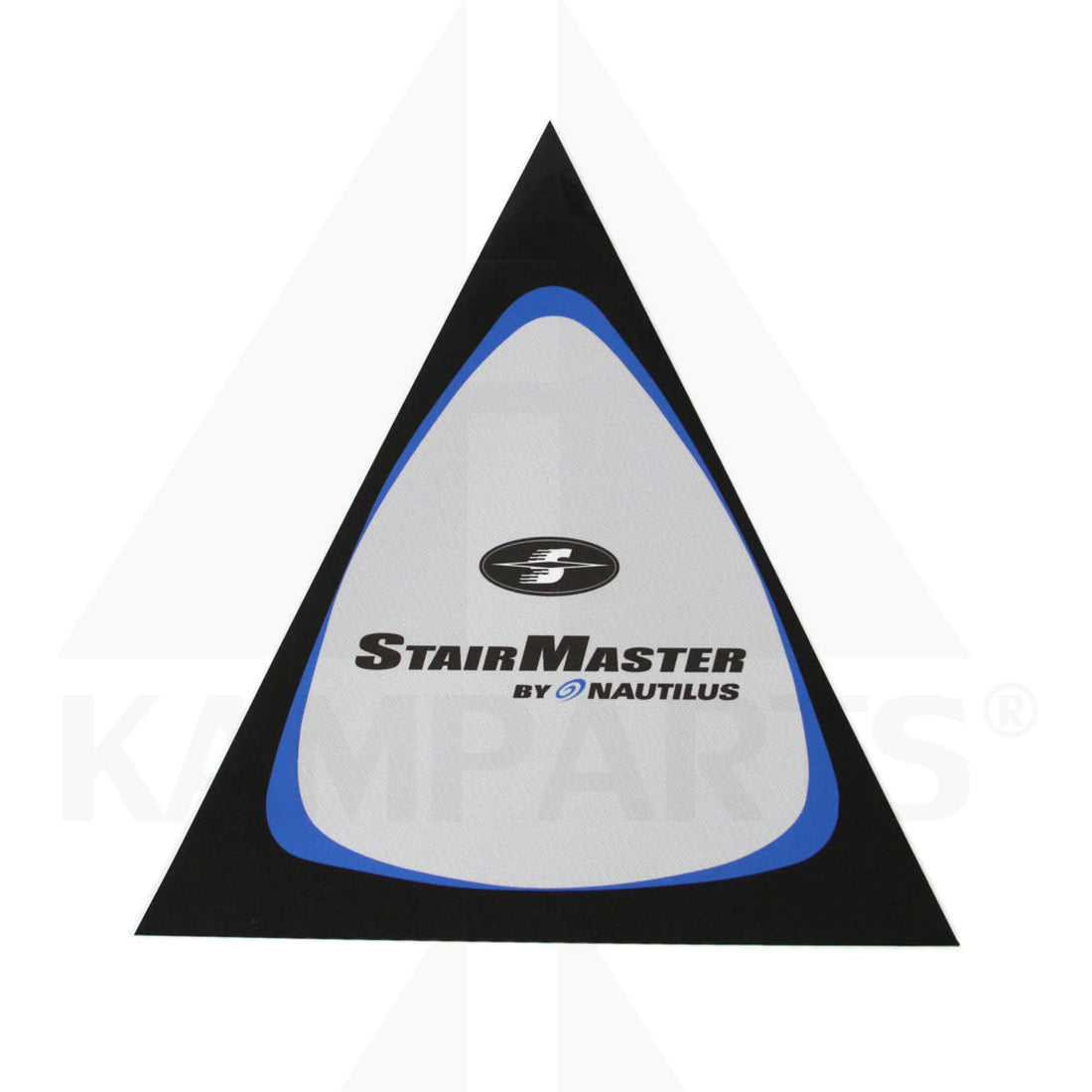 Stepmill Decal SM916 Stepper-Climber Parts
