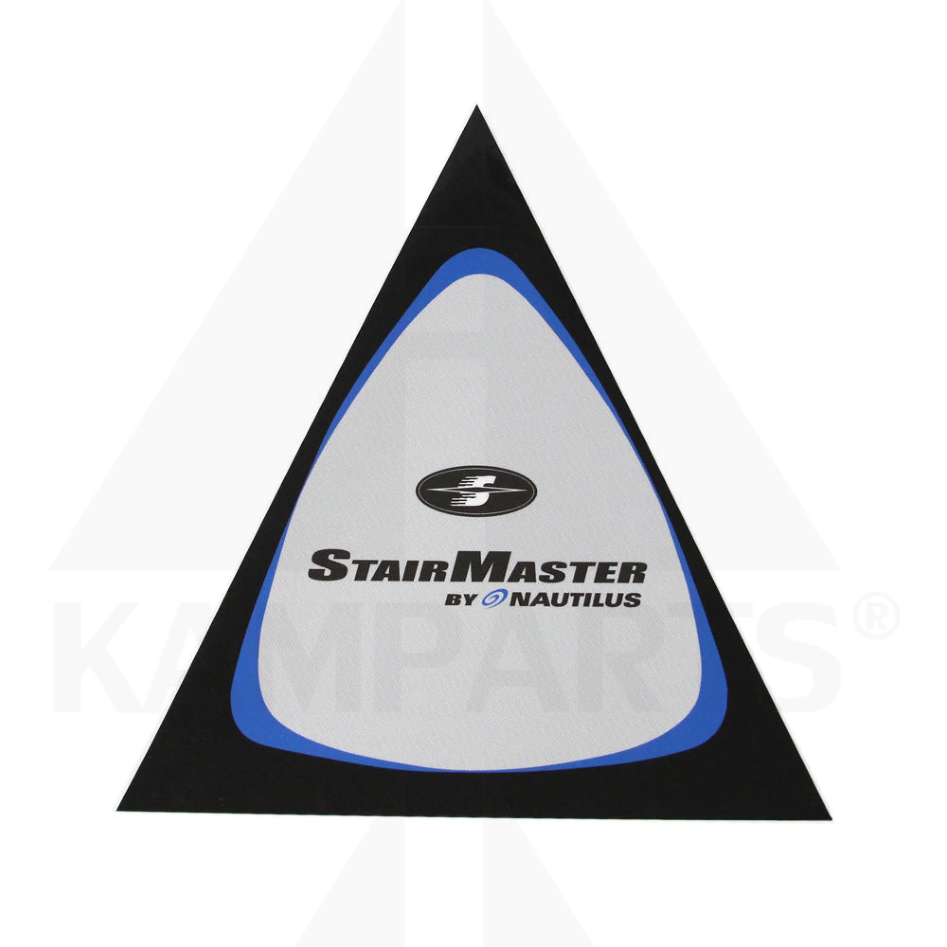 Stepmill Decal SM916 Stepper-Climber Parts