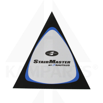 Stepmill Decal SM916 Stepper-Climber Parts