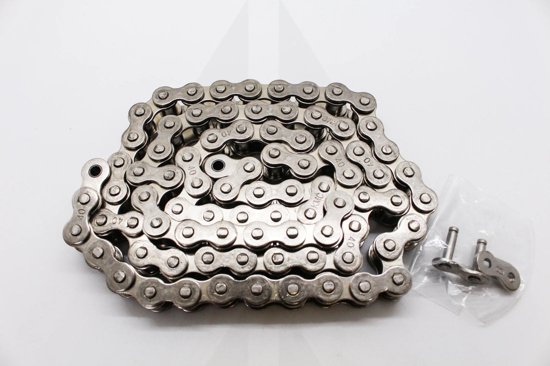 Stepmill Drive Chain W/master link Stepper-Climber Parts
