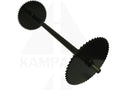 Stepmill Lower Sprocket (2 Sprockets) Stepper-Climber Parts