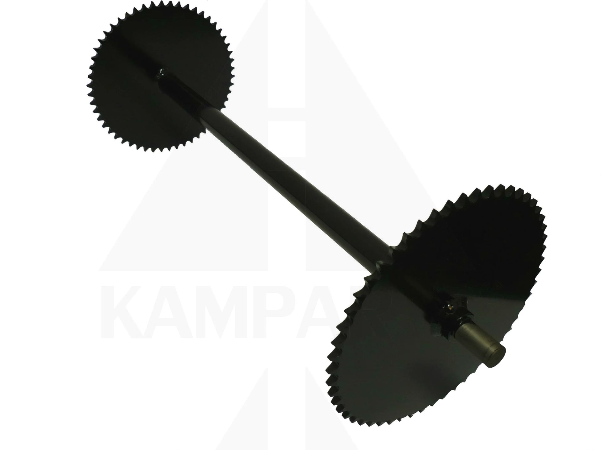 Stepmill Lower Sprocket (2 Sprockets) Stepper-Climber Parts