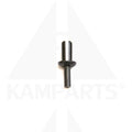 Stepmill Panel Rivet Inner Stepper-Climber Parts