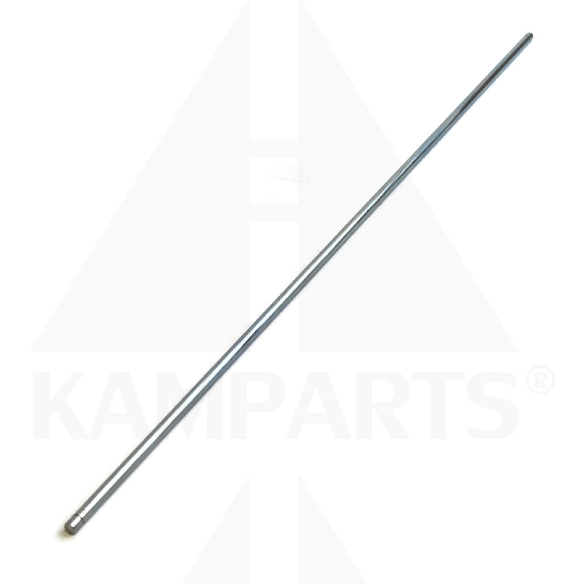 Stepmill Step Hinge Shaft (For Plastic Steps) Stepper-Climber Parts