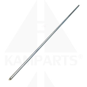 Stepmill Step Hinge Shaft (For Plastic Steps) Stepper-Climber Parts