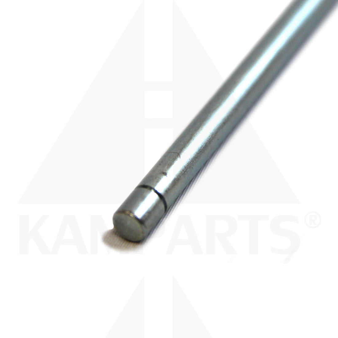 Stepmill Step Hinge Shaft (For Plastic Steps) Stepper-Climber Parts