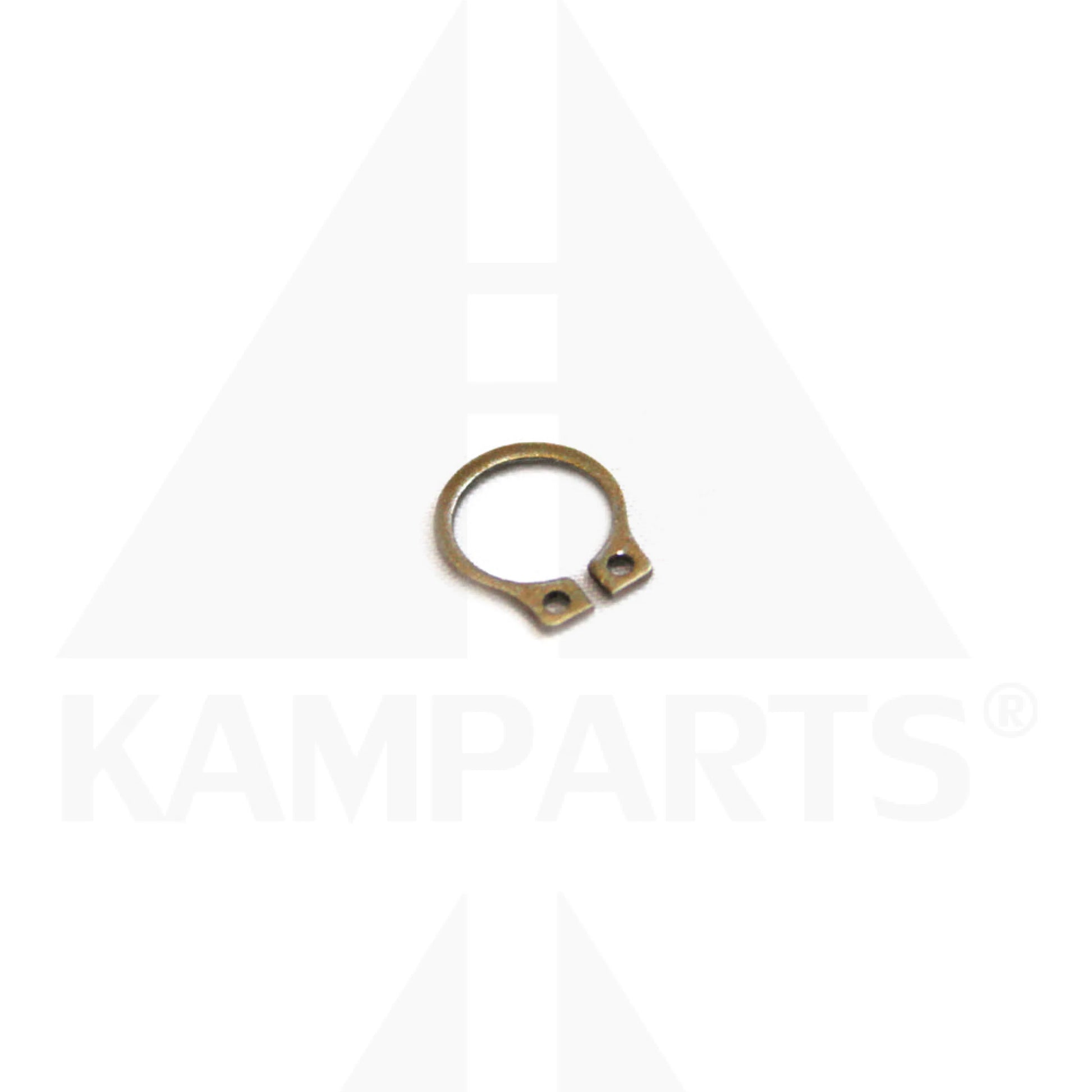 Stepmill Step Shaft Snap Ring Stepper-Climber Parts