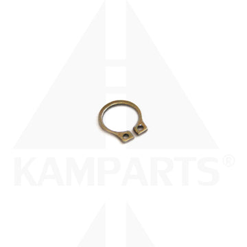Stepmill Step Shaft Snap Ring Stepper-Climber Parts