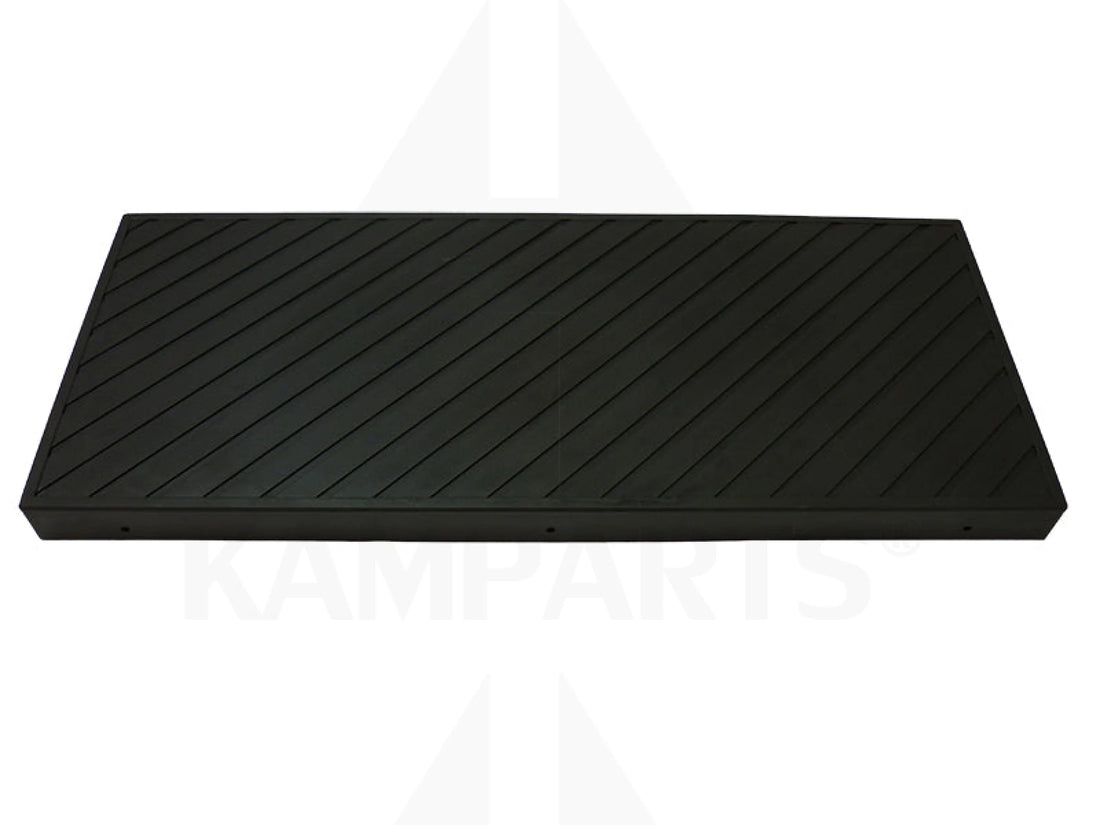 Stepmill Step Tread Cover 8 Piece Set Stepper-Climber Parts