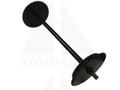 Stepmill Upper Sprocket (3 Sprockets) Stepper-Climber Parts