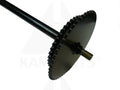 Stepmill Upper Sprocket (3 Sprockets) Stepper-Climber Parts